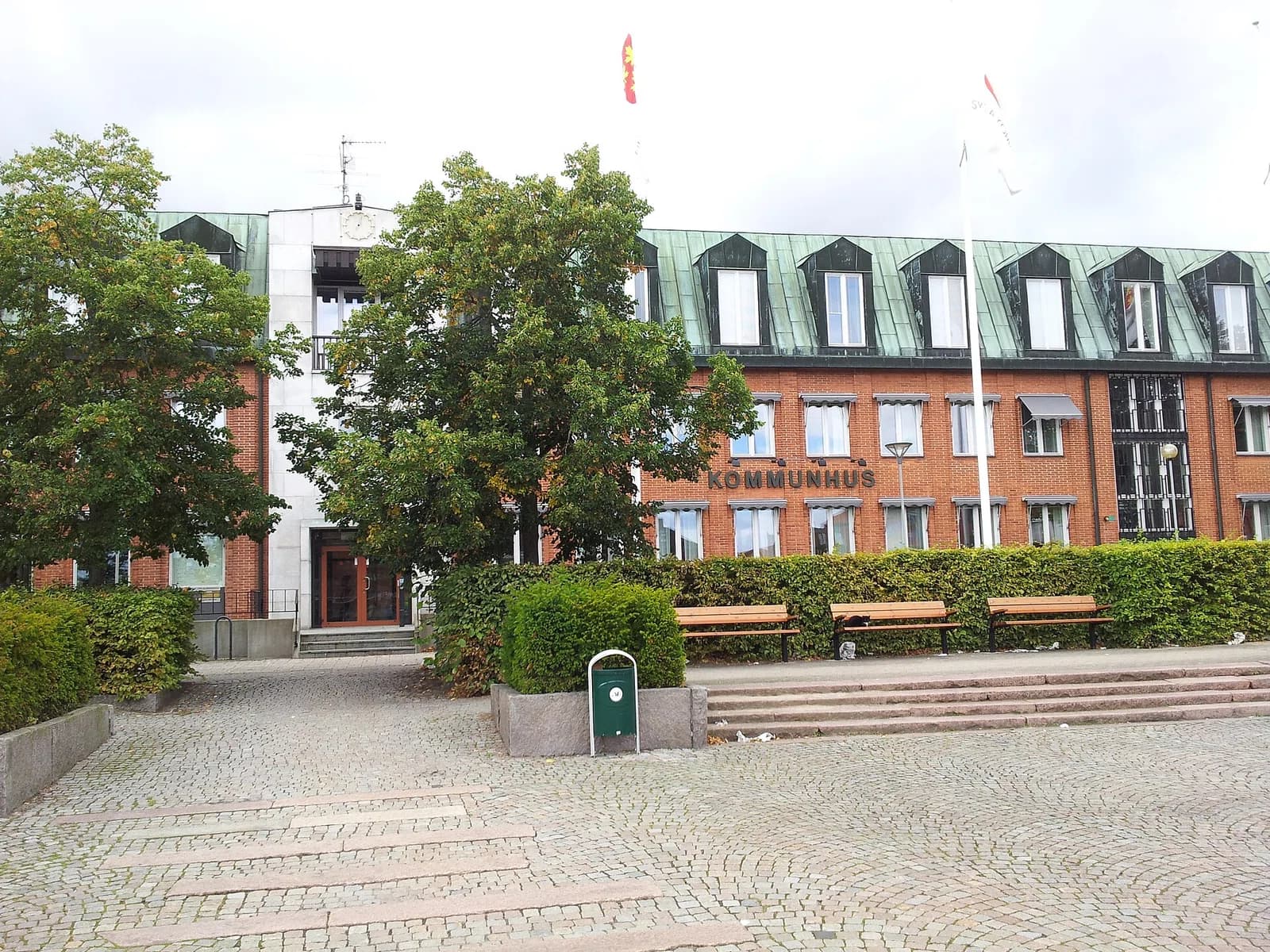 Svedala Municipality