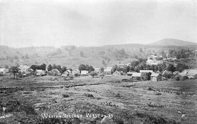Weston