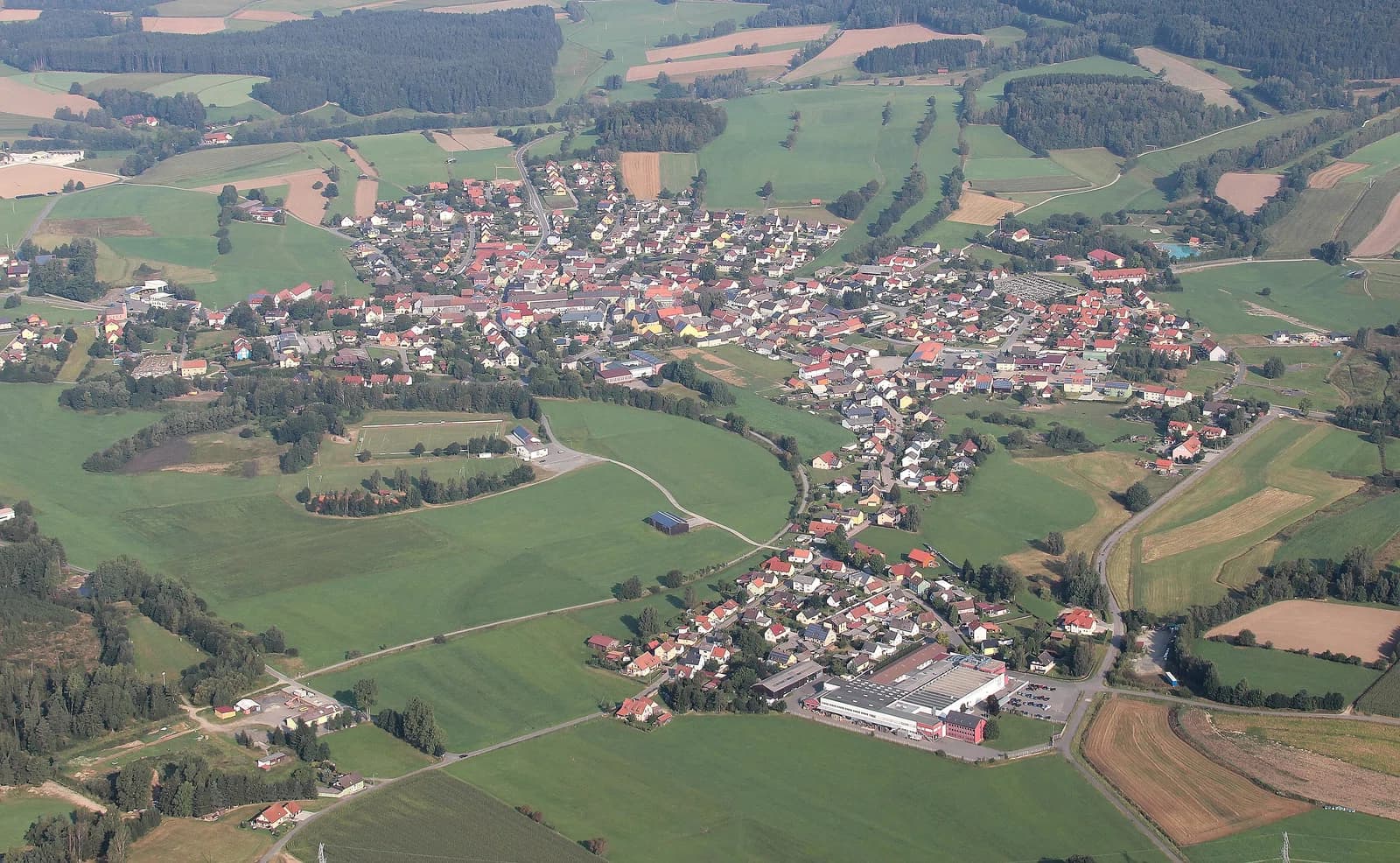 Waidhaus