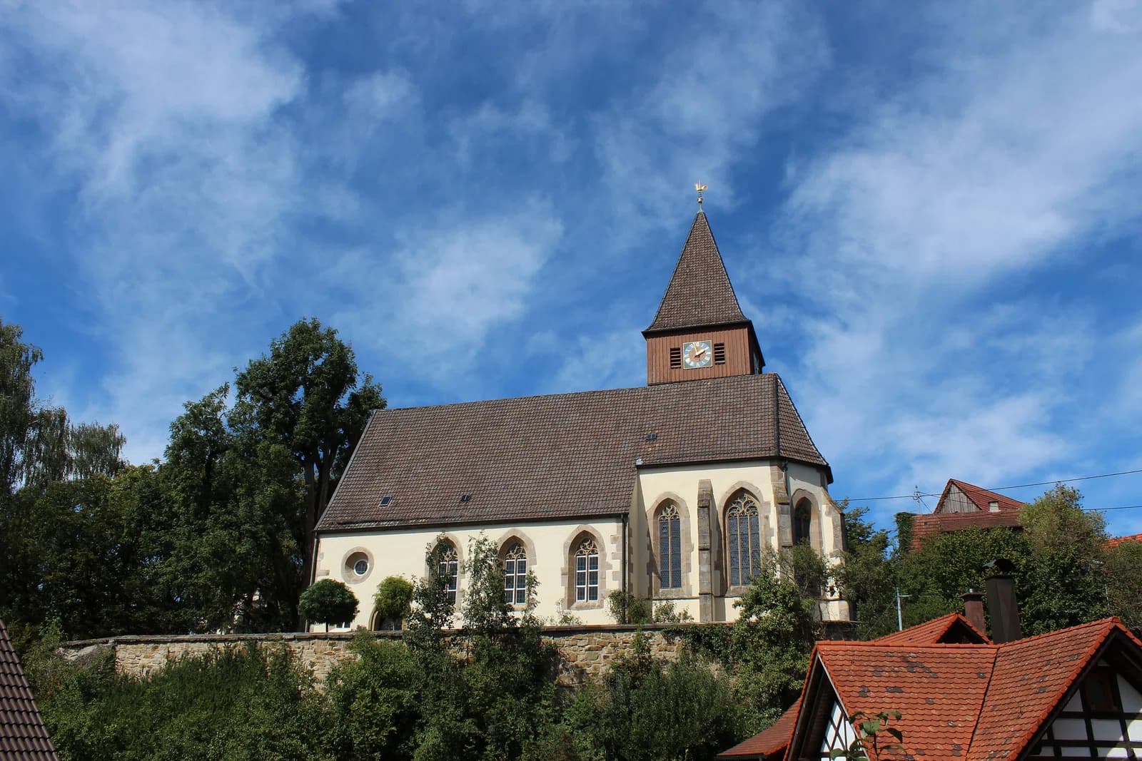 Eschach