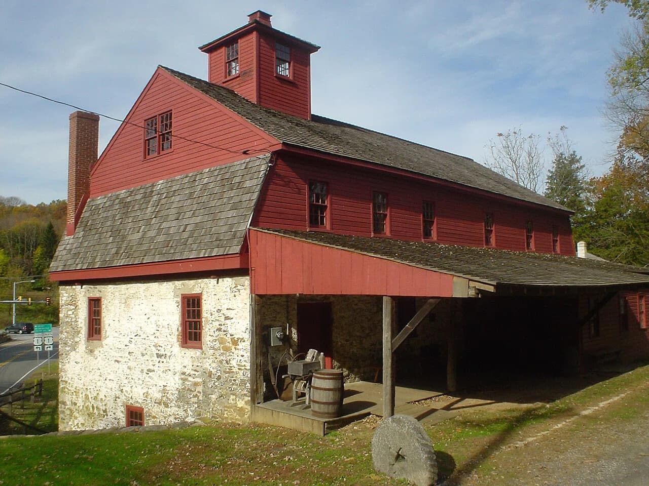 Concord Township
