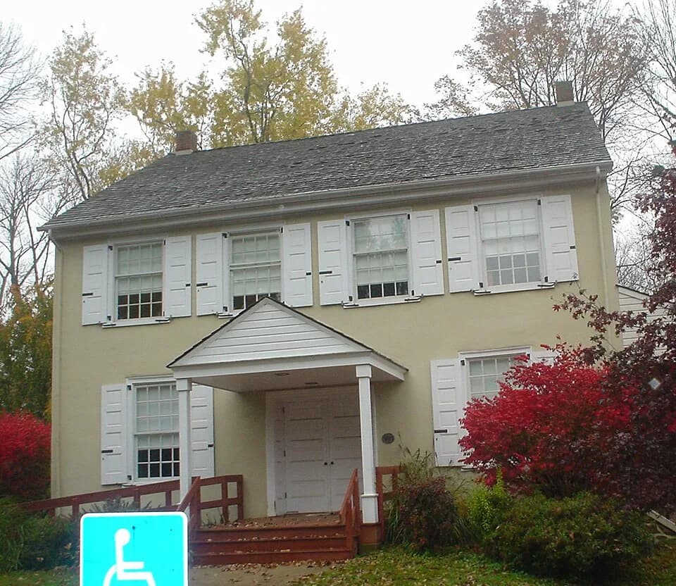 Concordville