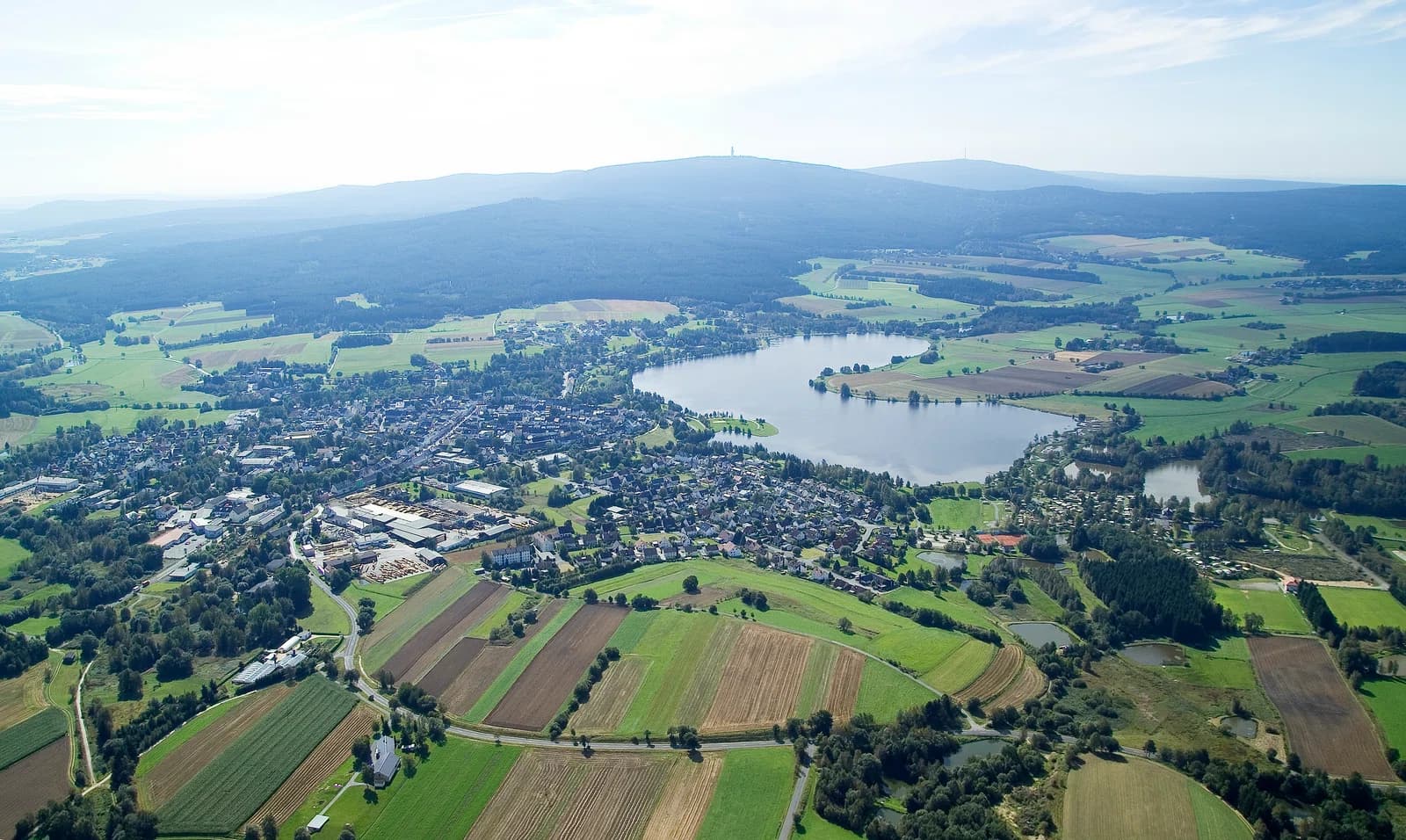 Bad Weißenstadt