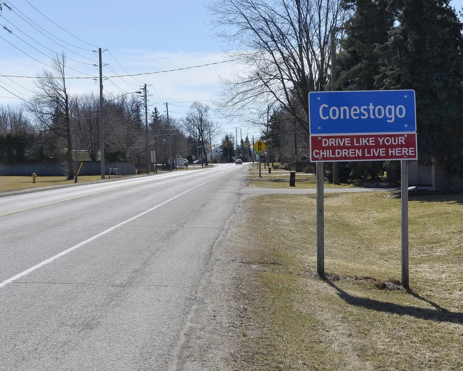 Conestogo