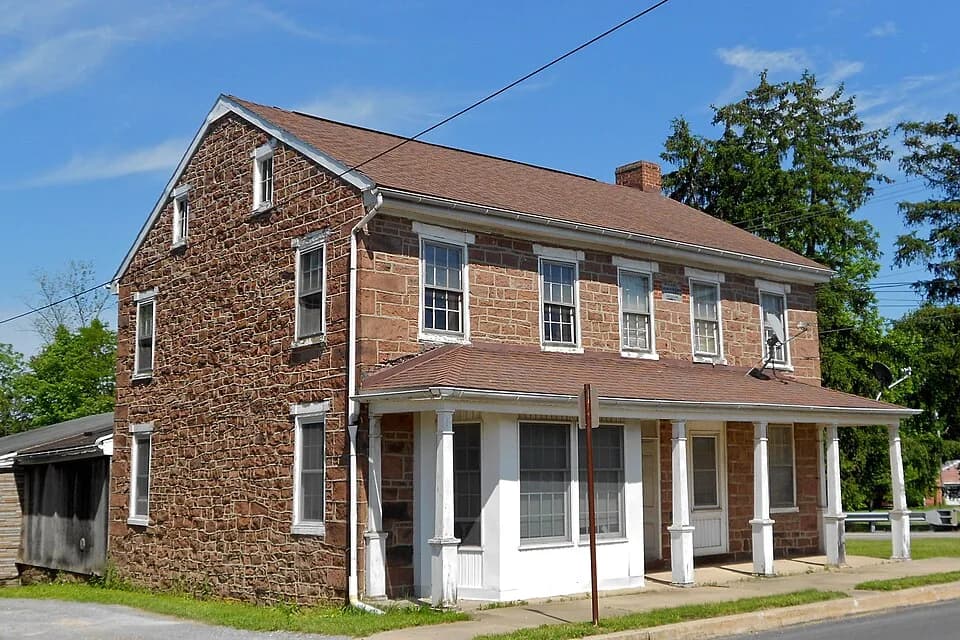 Conewago Township
