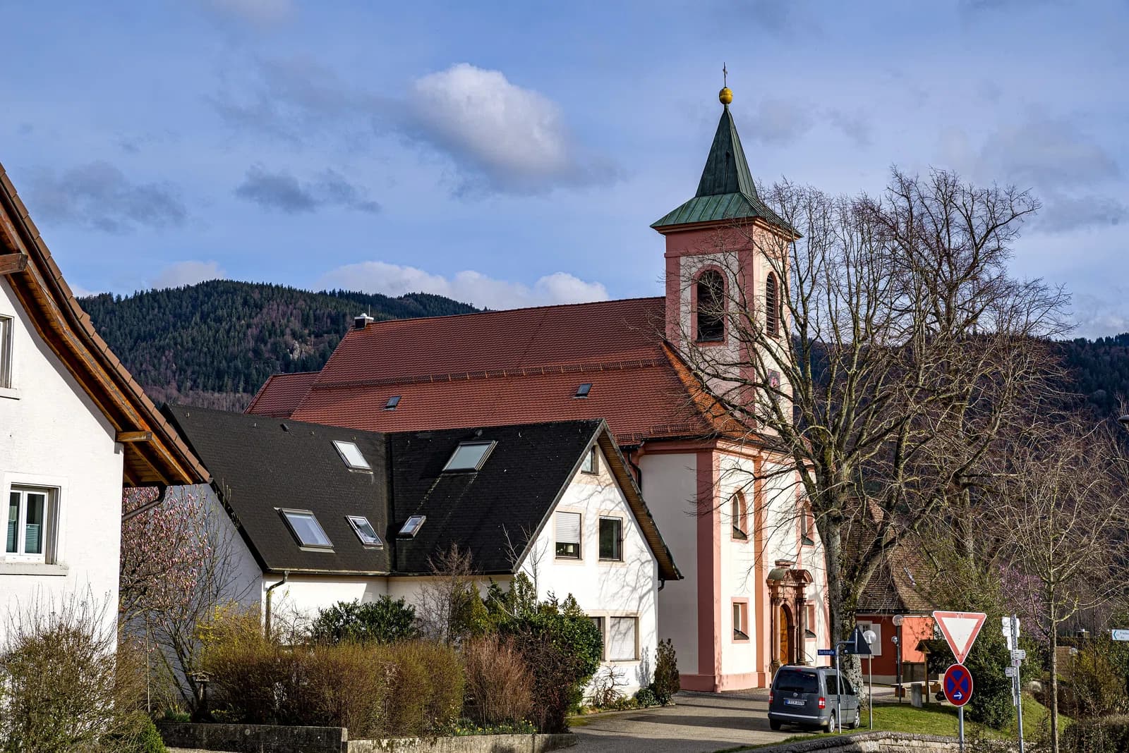Horben