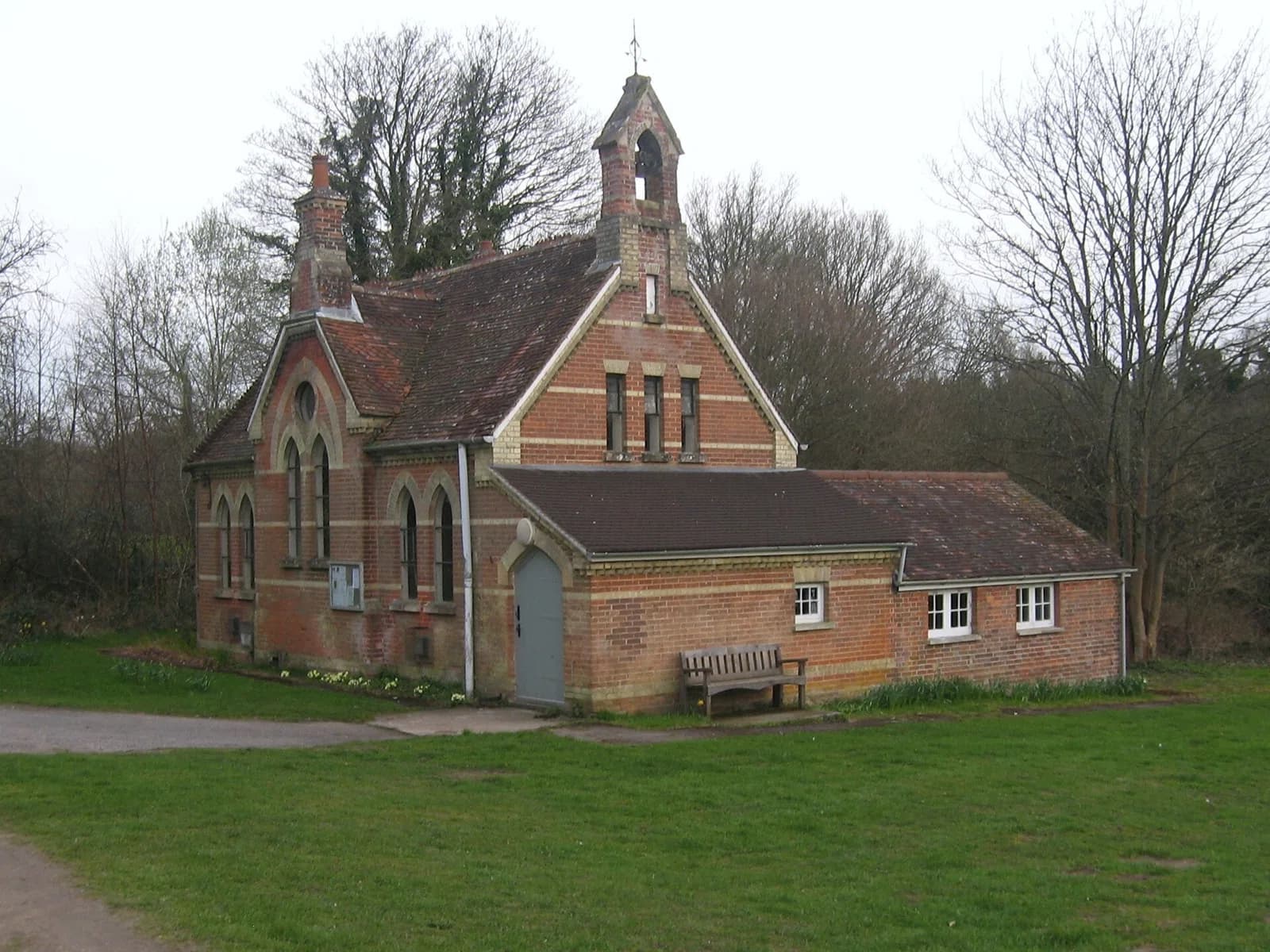 Conford