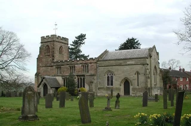 Congerstone