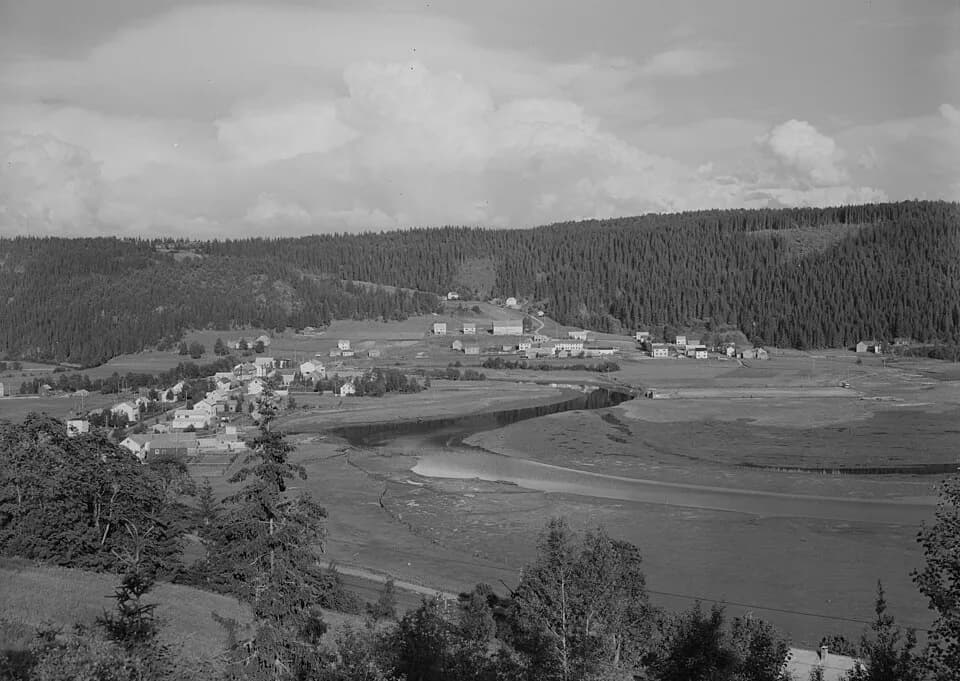 Beitstad Municipality
