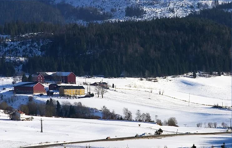 Sparbu Municipality