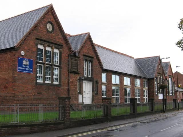 Tupton