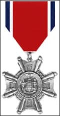 Conspicuous Service Cross