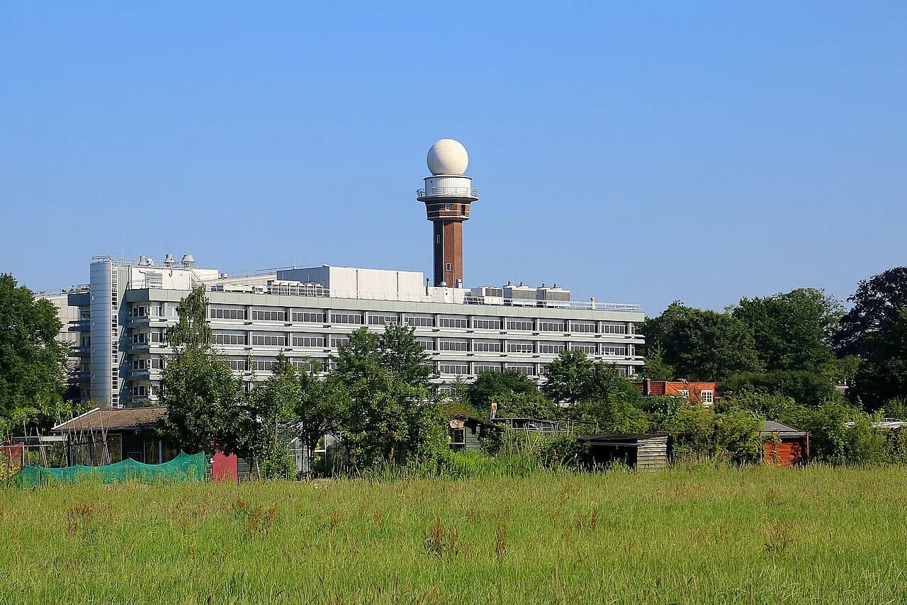 Royal Netherlands Meteorological Institute