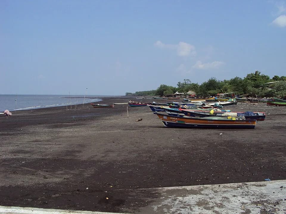 El Viejo