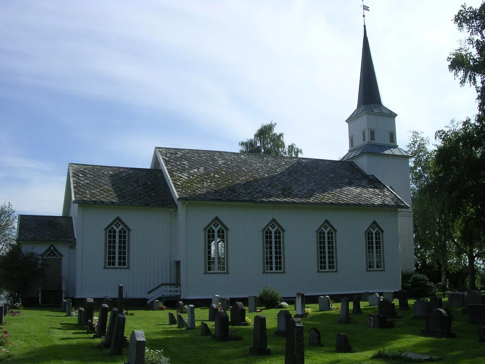 Kvam