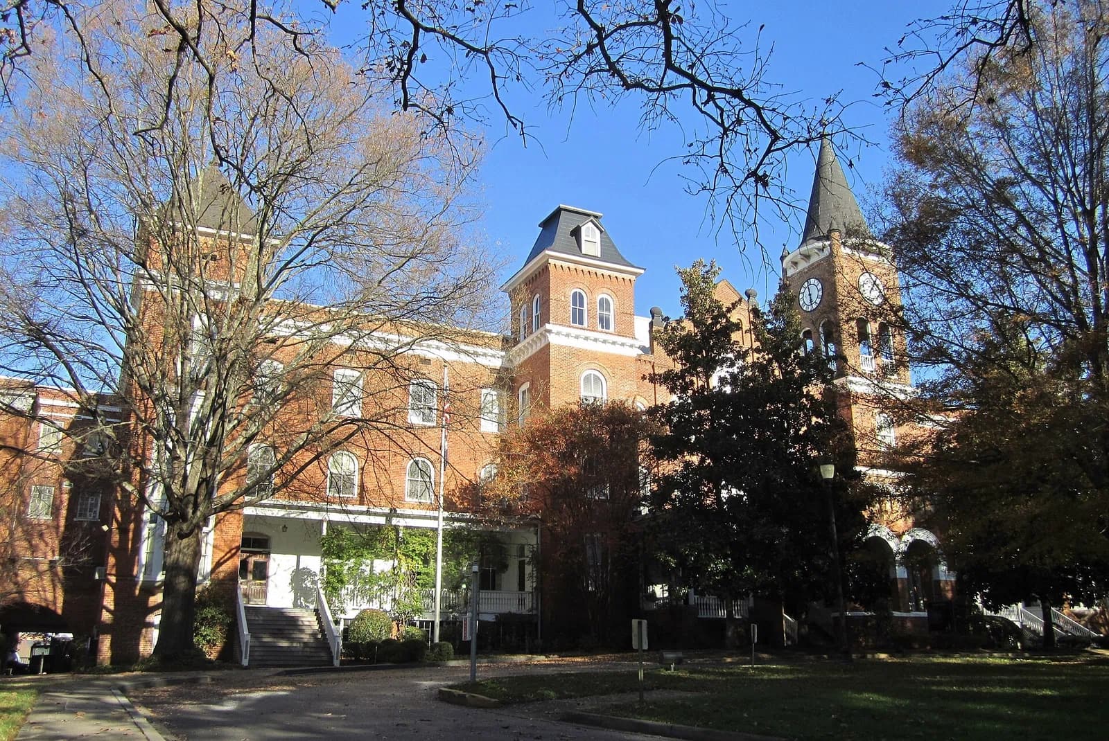 Converse University
