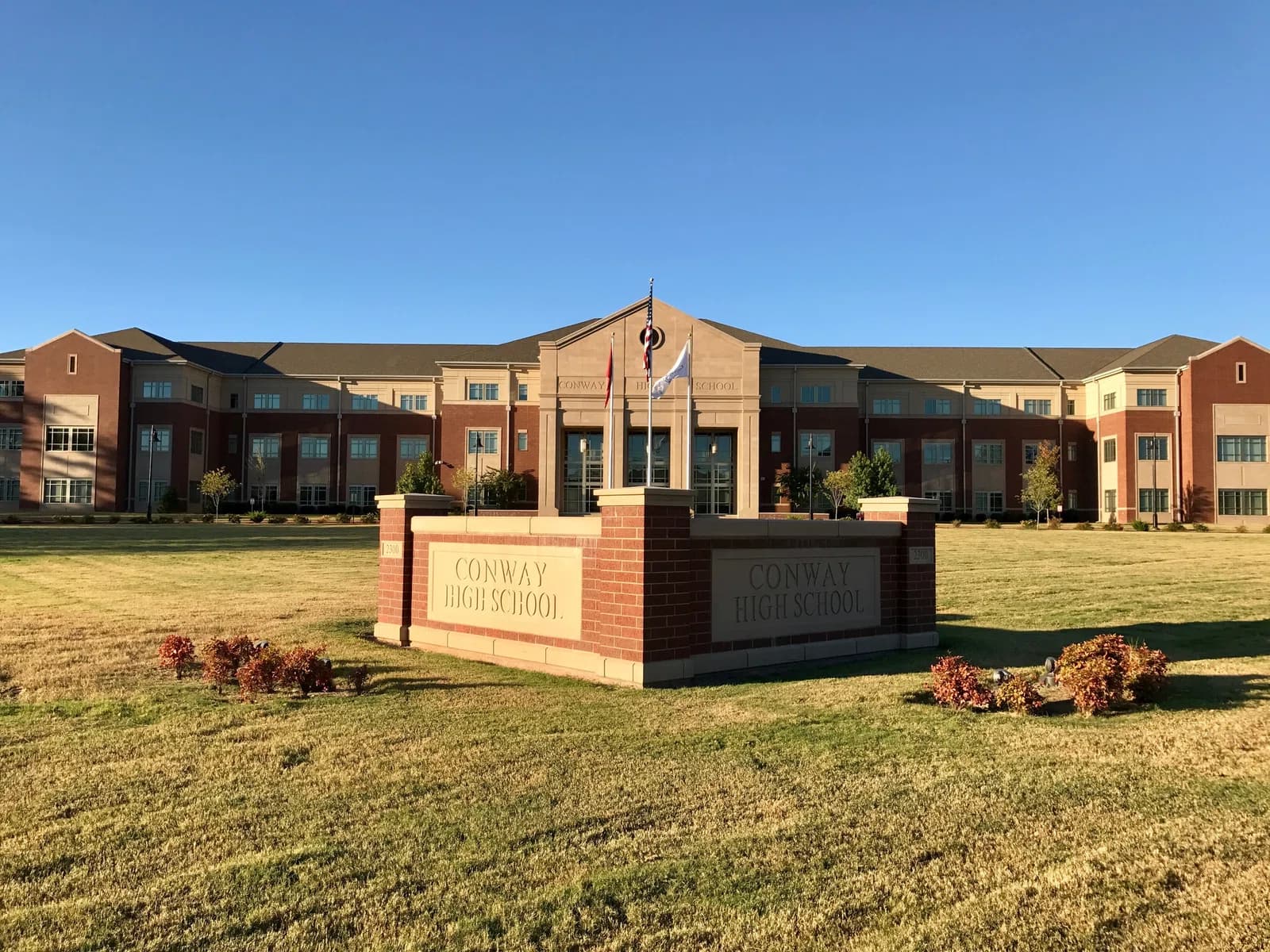 Conway High School