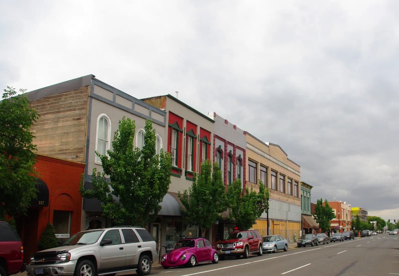 Albany