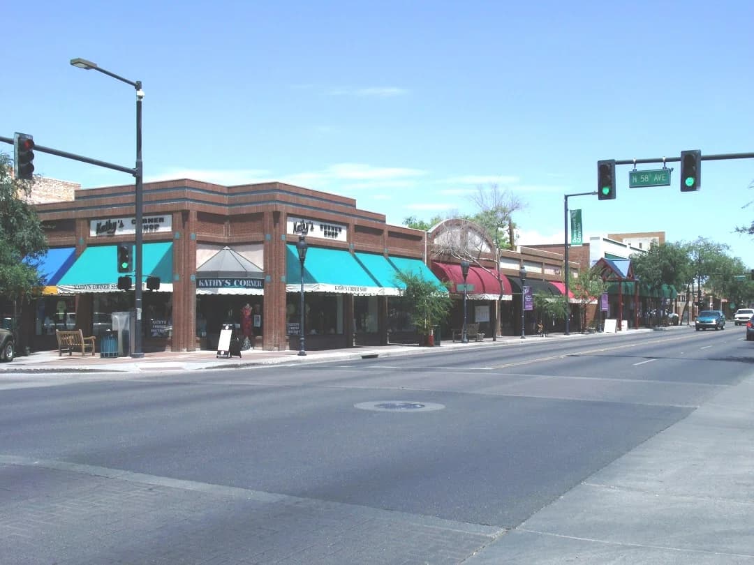 Glendale