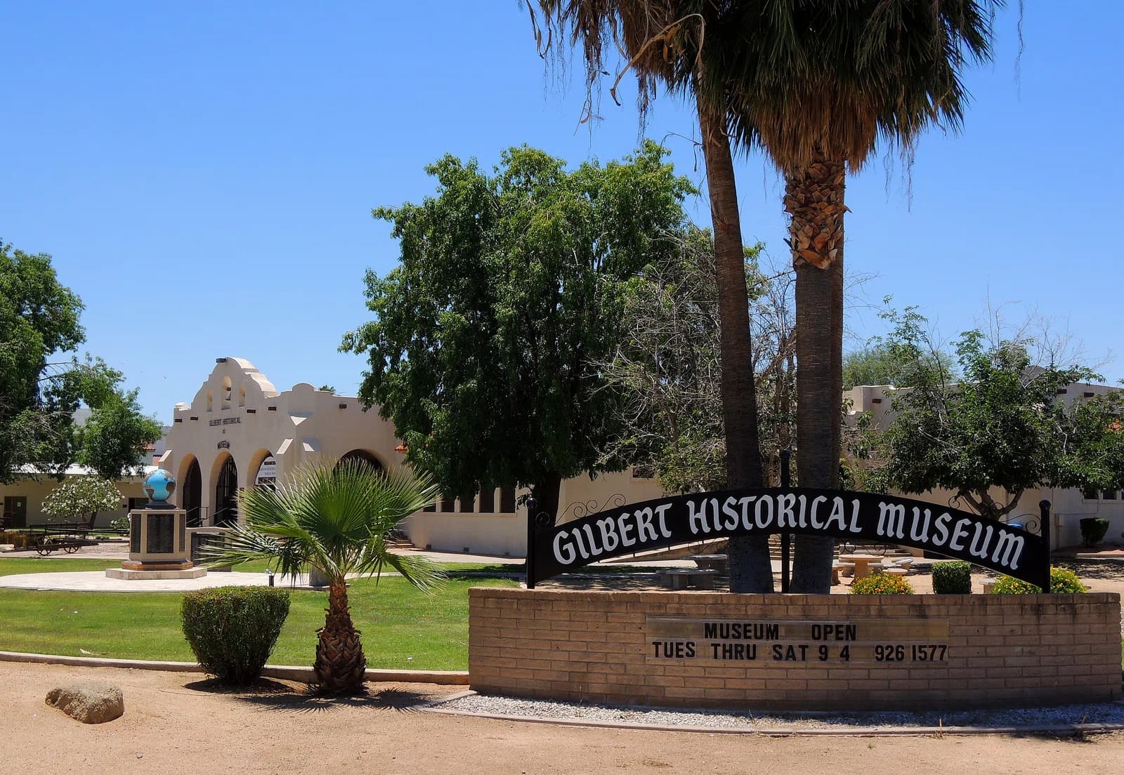 Gilbert