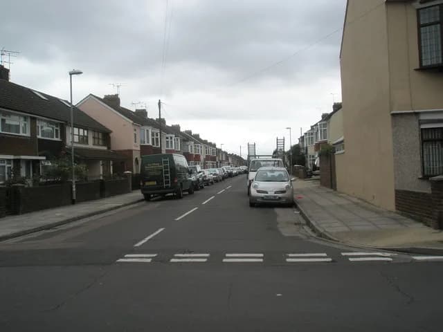 Copnor