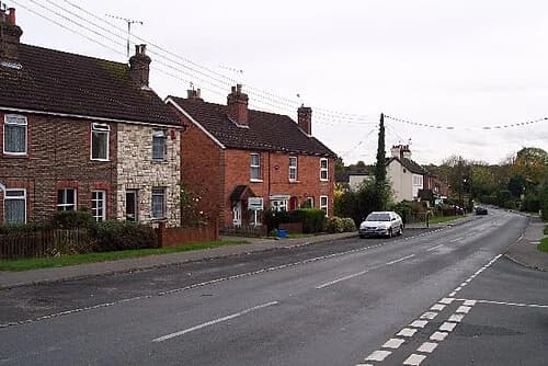Copthorne