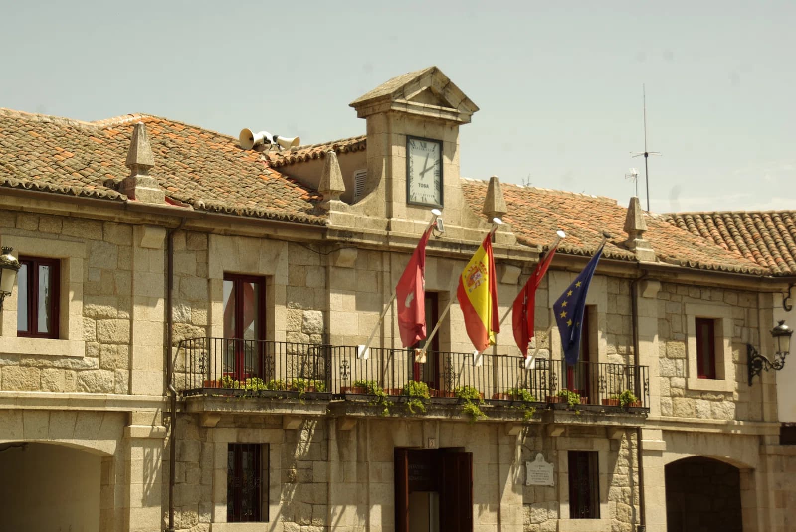 Guadarrama