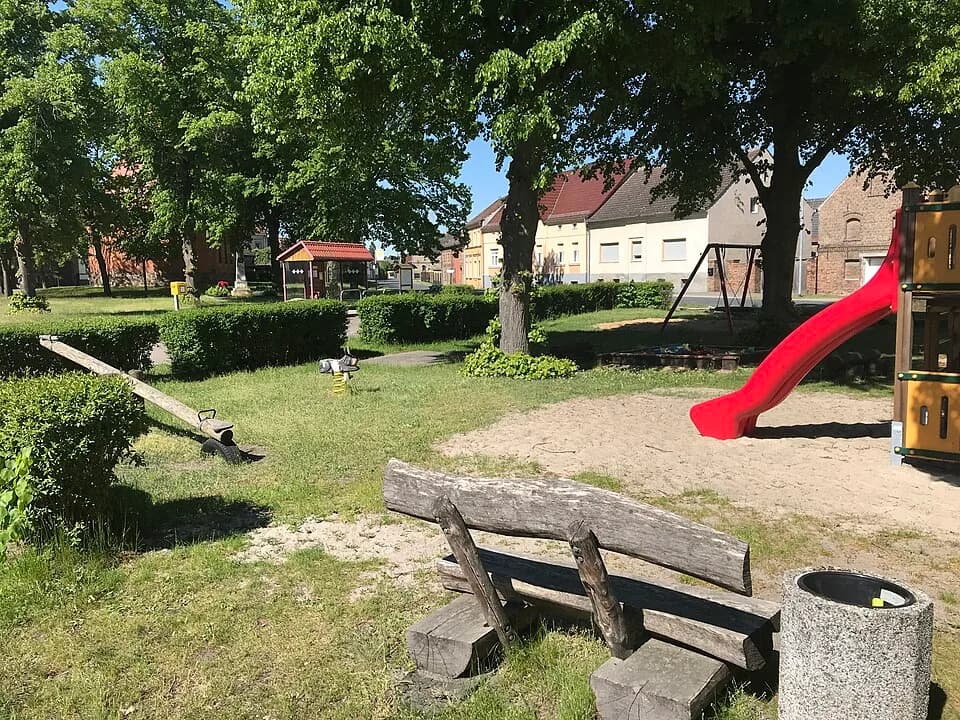 Schönefeld