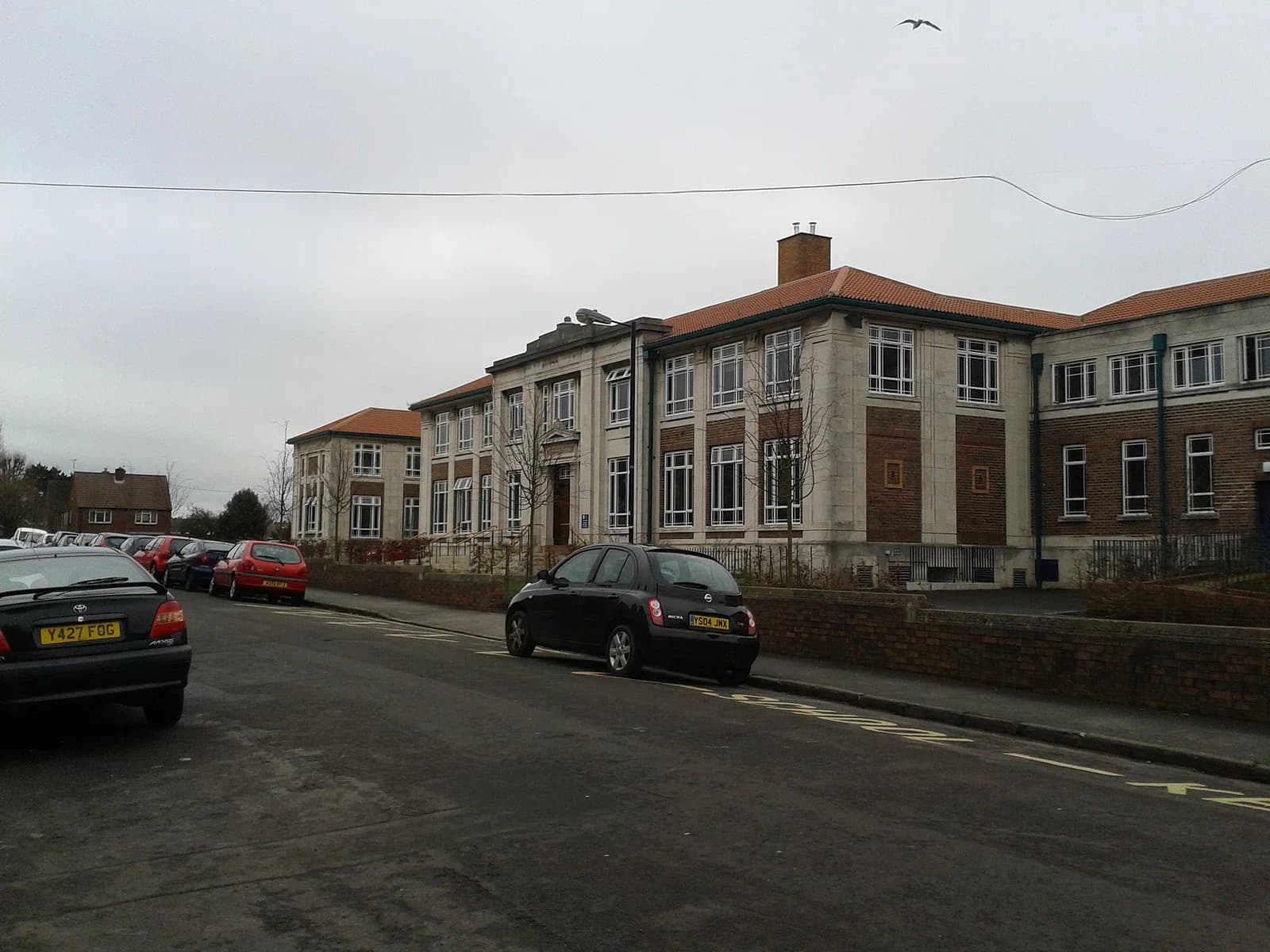Cotham School