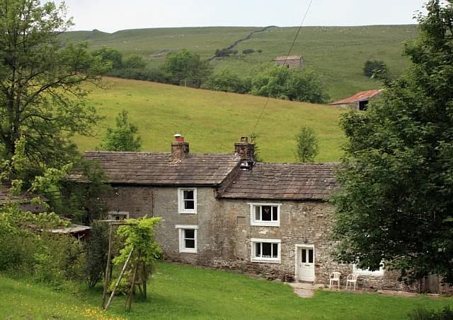 Countersett