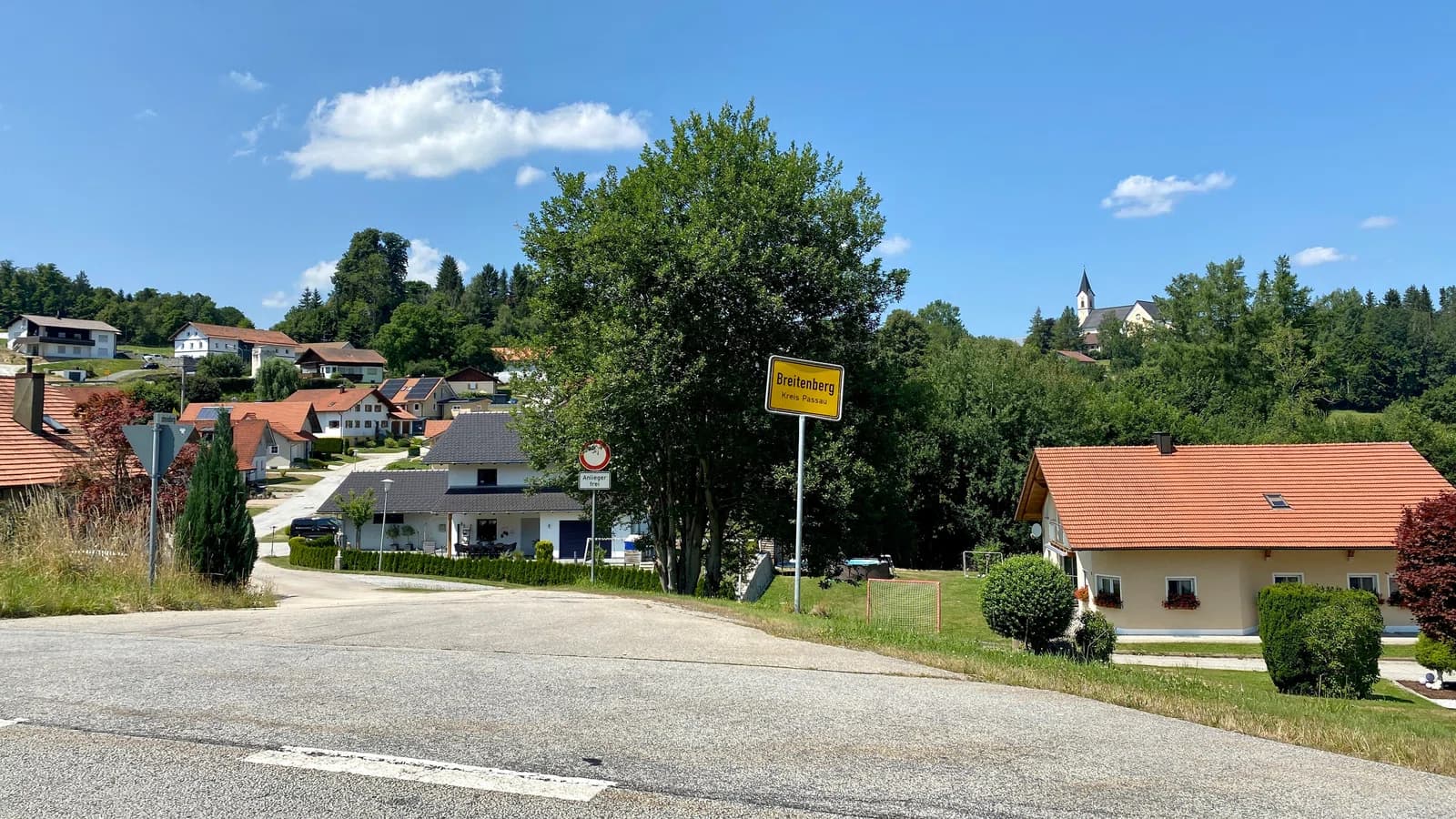 Breitenberg