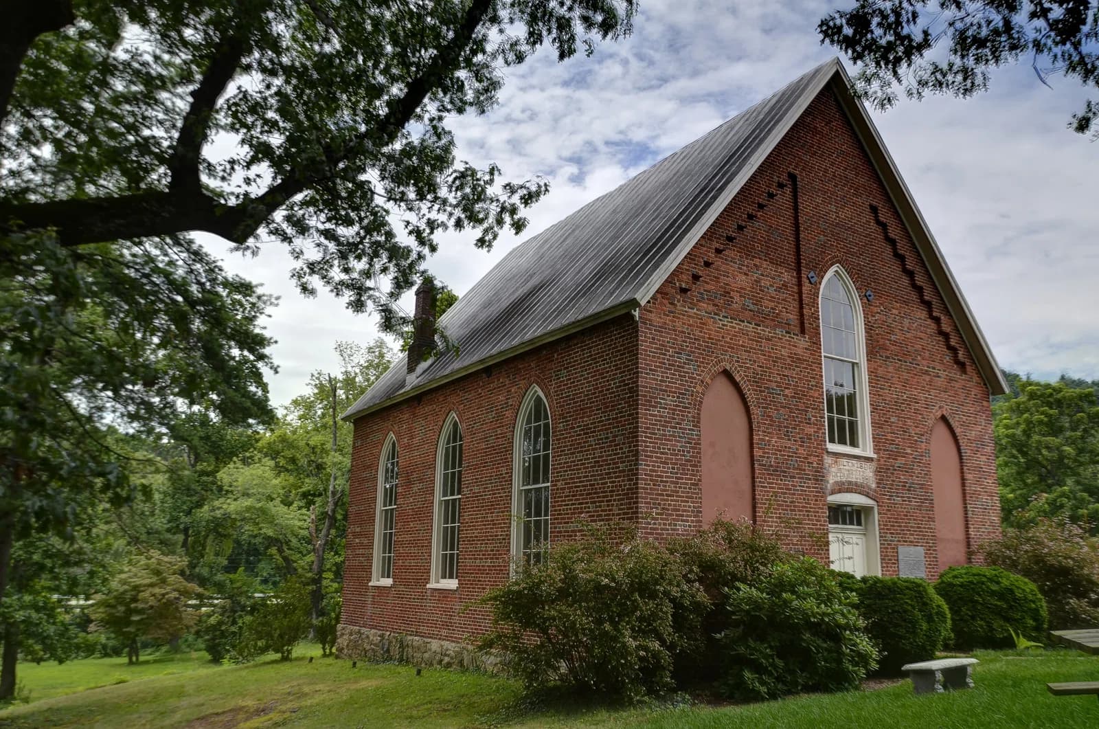 Covesville
