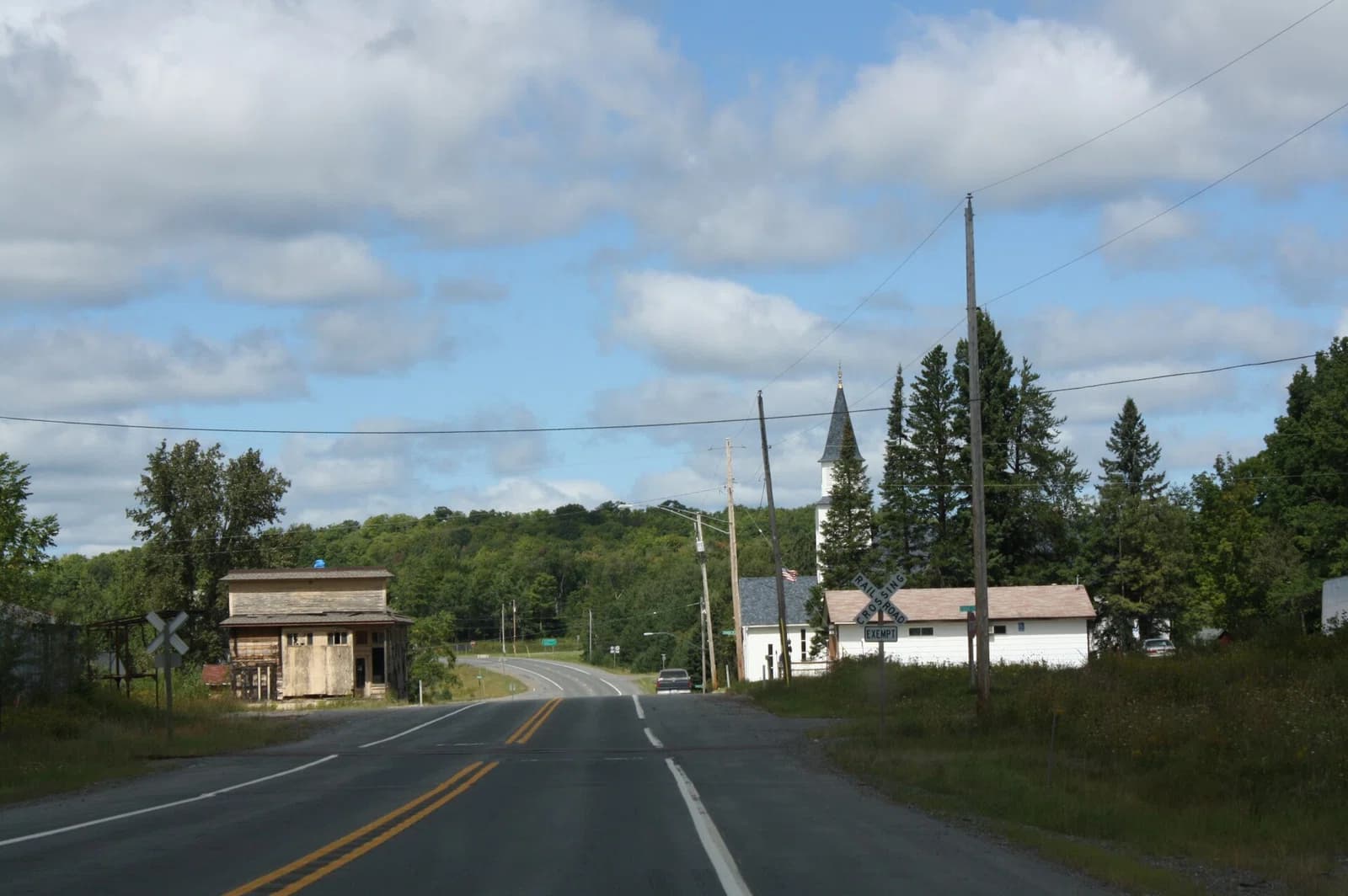 Covington