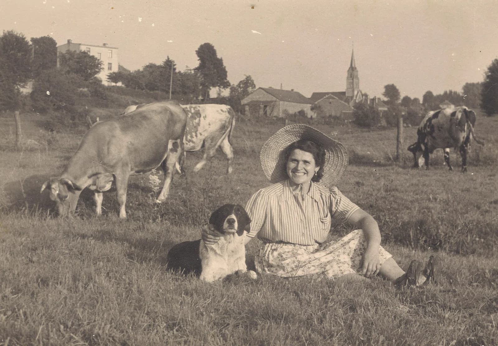 cattle rancher