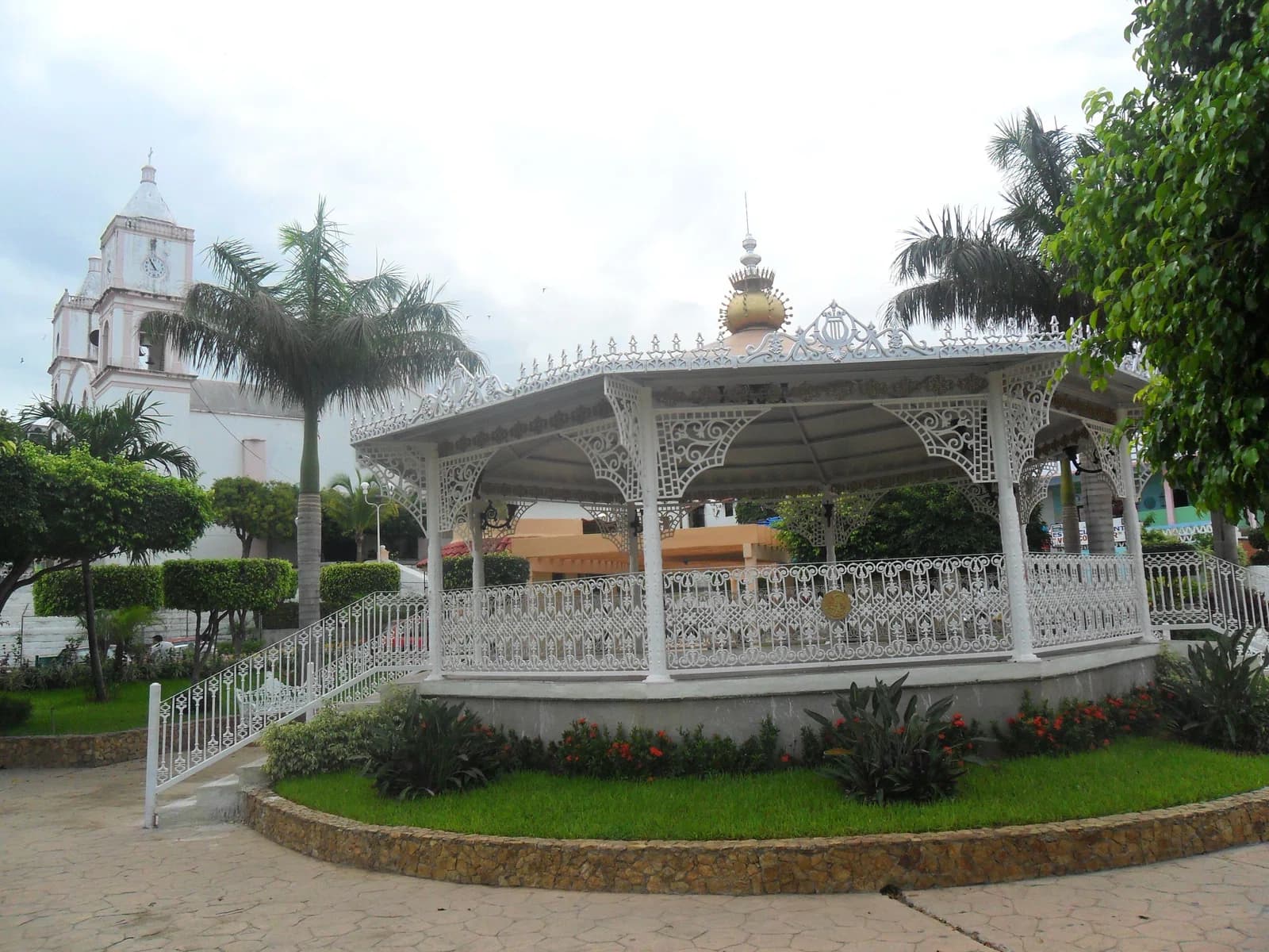 Coyuca de Benítez