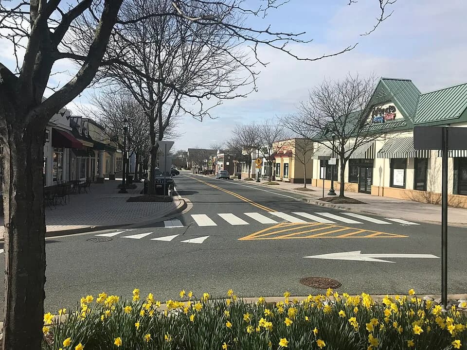 North Potomac