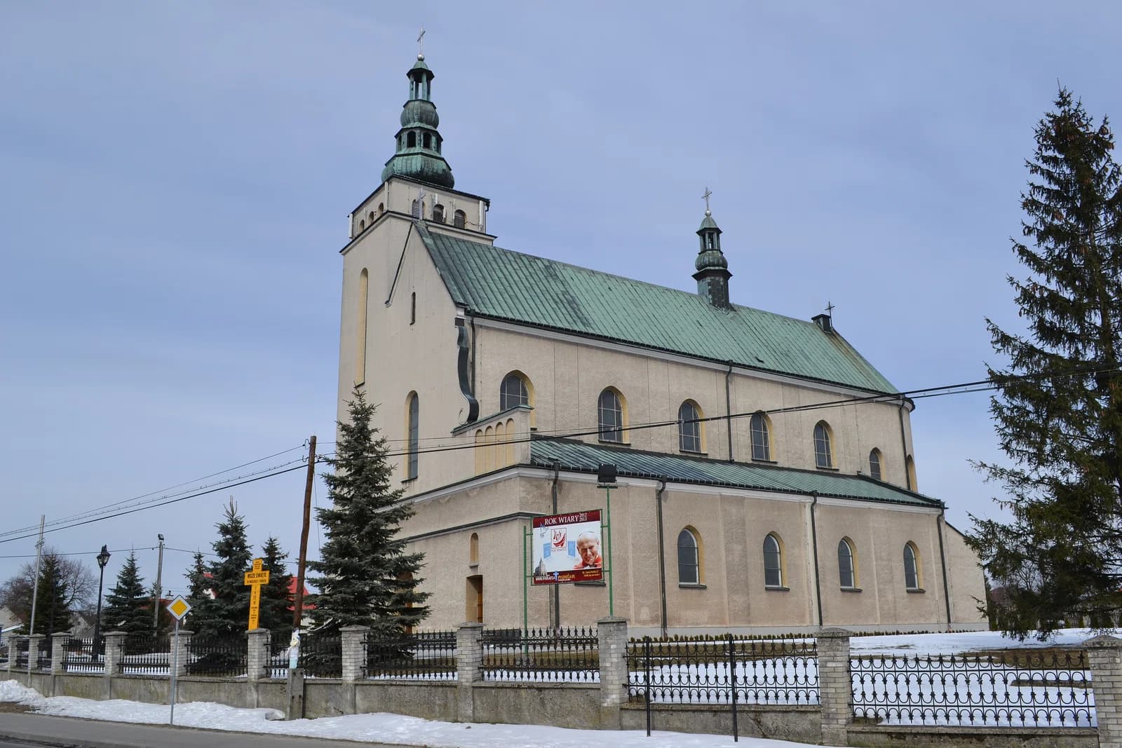 Pysznica