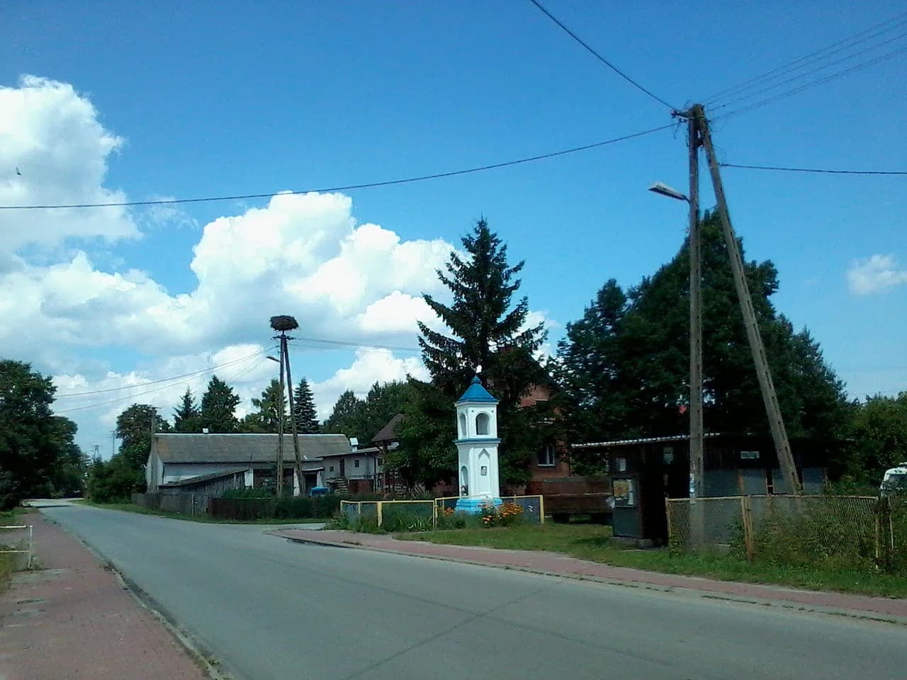 Drążgów