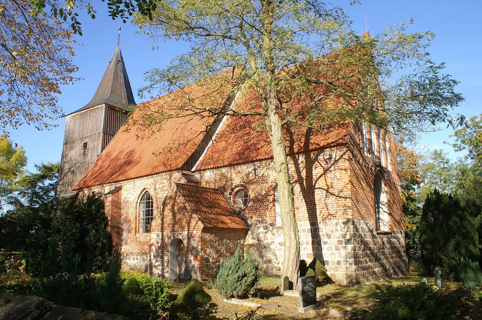 Hohendorf