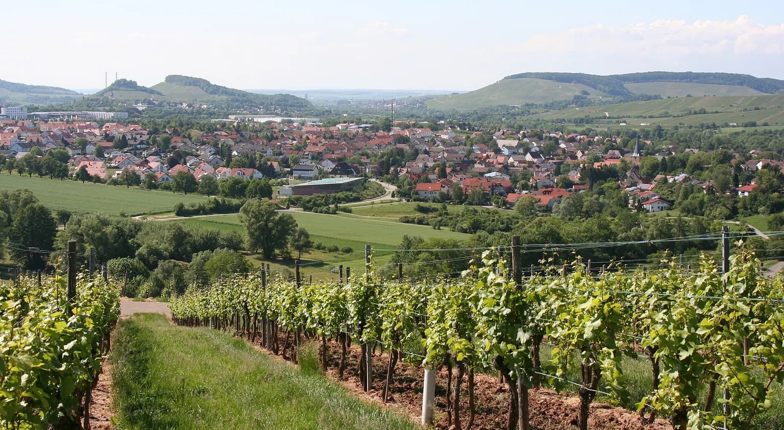 Ellhofen
