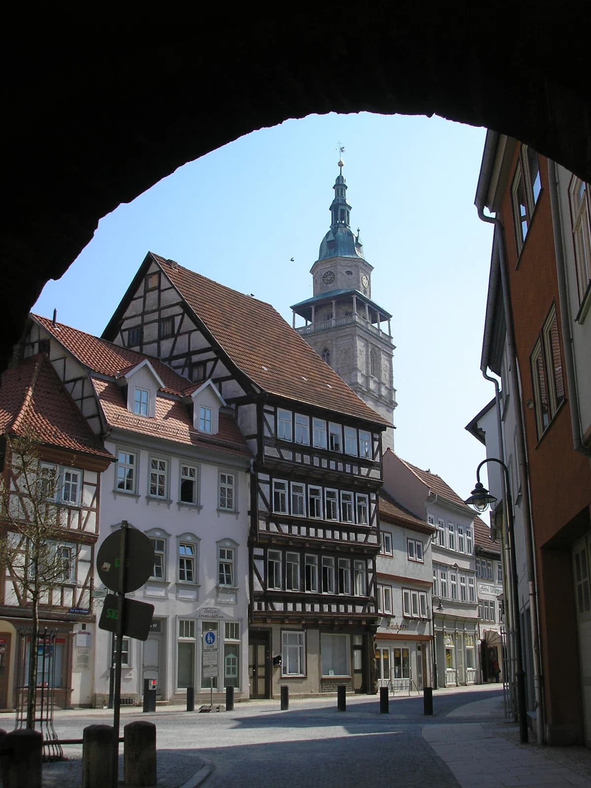 Bad Langensalza