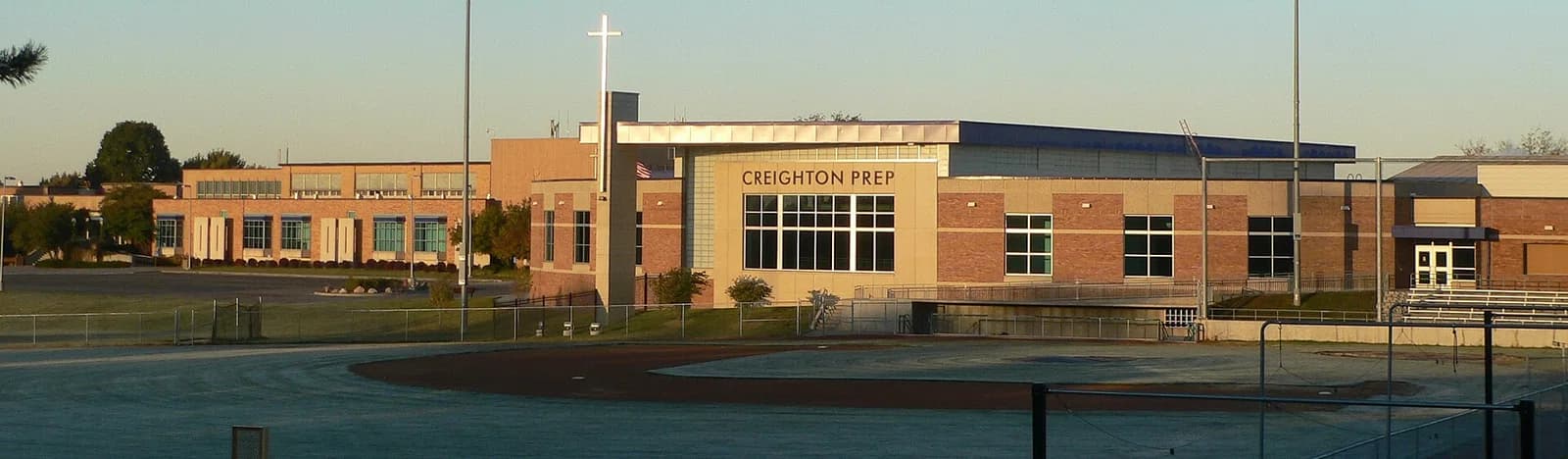 Creighton Preparatory School