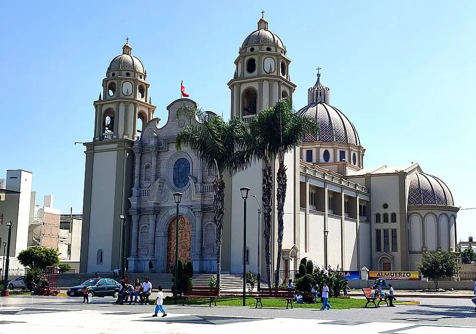 Chimbote