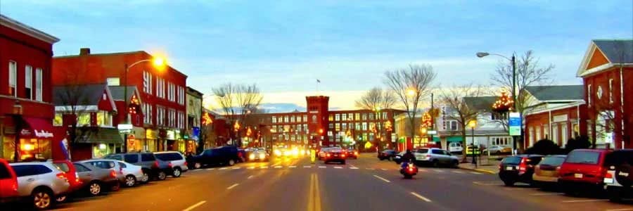 Brunswick