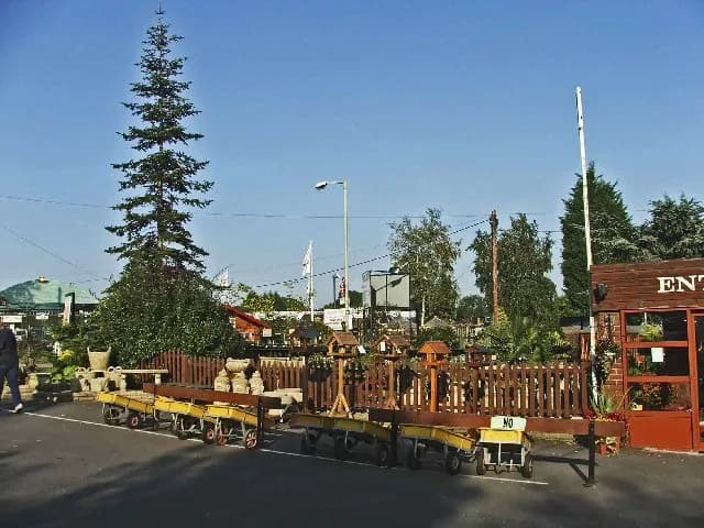 Crews Hill