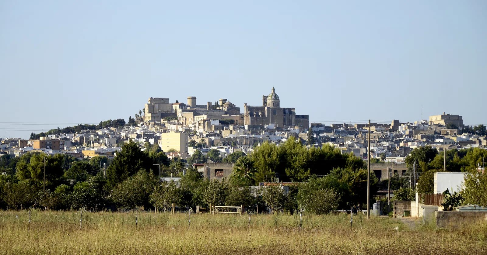 Oria