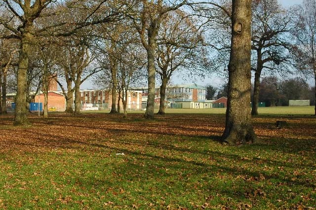 Croesyceiliog