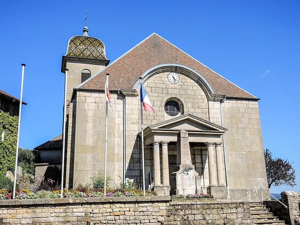 Montfaucon