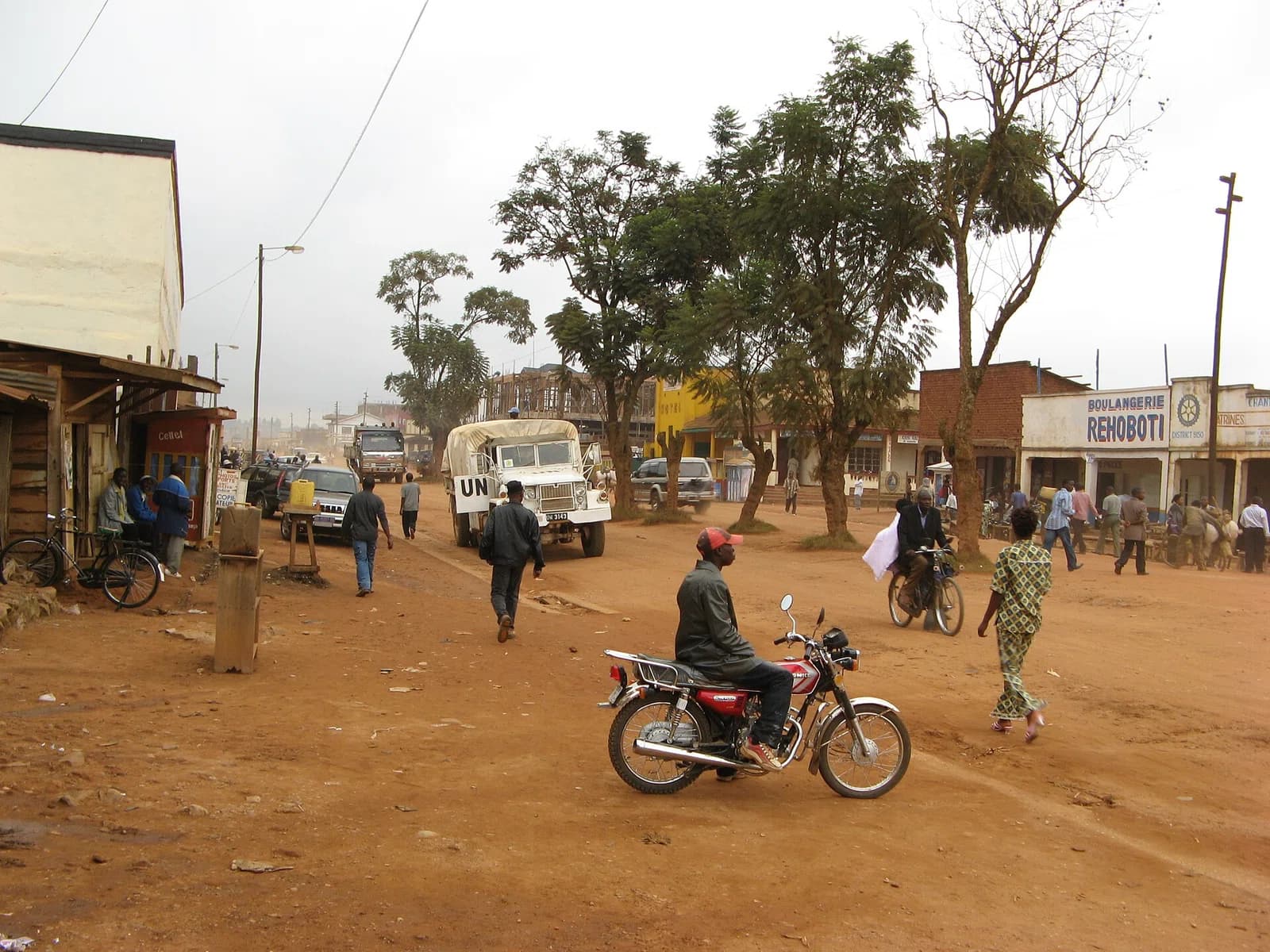 Butembo
