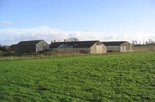 Crookham
